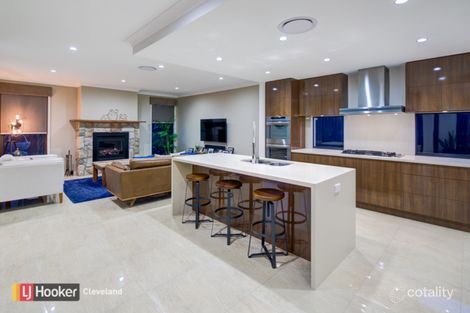 Property photo of 29 Brindabella Circuit Thornlands QLD 4164