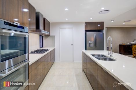 Property photo of 29 Brindabella Circuit Thornlands QLD 4164