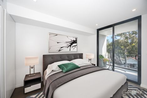 Property photo of 303/2 Canberra Avenue St Leonards NSW 2065