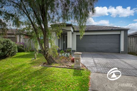 41 Kosta Boda Bvd, Pakenham, VIC 3810