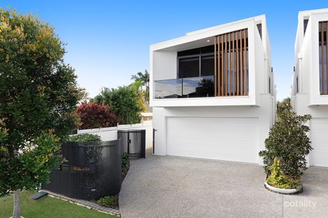Property photo of 1/11 Beverley Crescent Broadbeach Waters QLD 4218