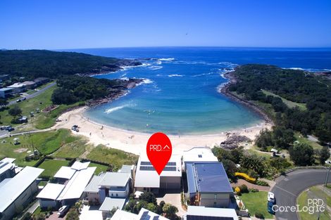 Property photo of 52 Kingsley Drive Boat Harbour NSW 2316