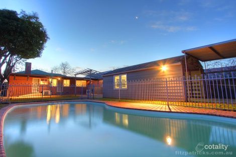 Property photo of 31 Thorne Street Wagga Wagga NSW 2650
