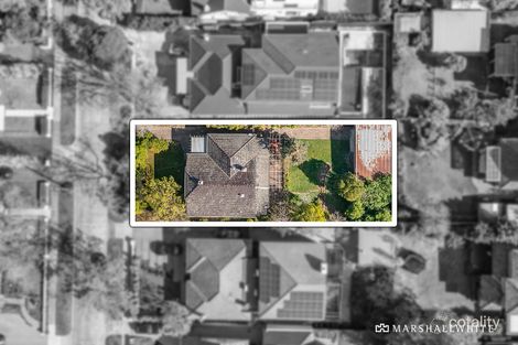 22 Orrong Cres, Camberwell, VIC 3124