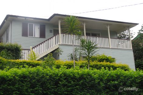 Property photo of 11 Teague Street Indooroopilly QLD 4068