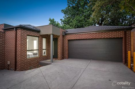 3/8 Caromar St, Croydon, VIC 3136
