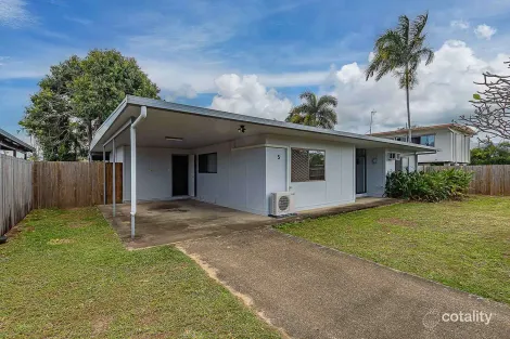 Property photo of 5 Alpha Street Kirwan QLD 4817