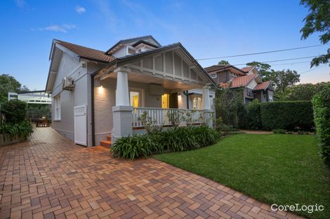 Property photo of 10 Laurel Street Willoughby East NSW 2068