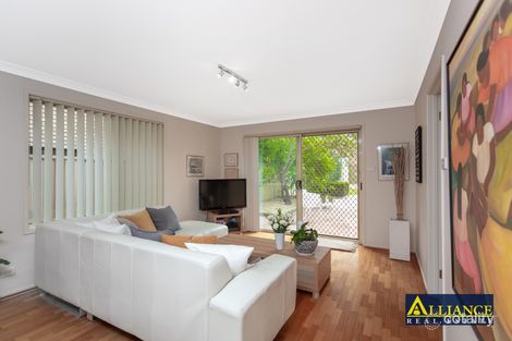 Property photo of 12A Donald Street Picnic Point NSW 2213