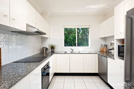 Property photo of 9/1-3 Concord Place Gladesville NSW 2111