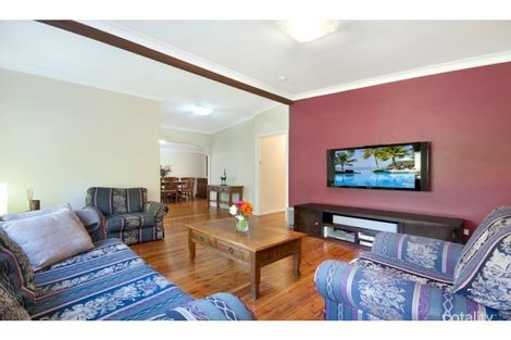 Property photo of 10 Anzio Avenue Allambie Heights NSW 2100