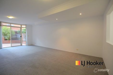 Property photo of 5/1C Ingram Street Kensington NSW 2033