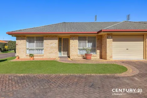18/4 Caloundra Rd, Caloundra, QLD 4551