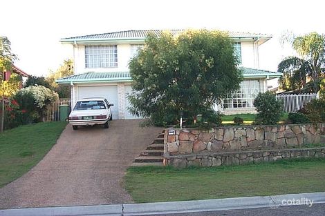 Property photo of 9 Highfield Crescent Strathpine QLD 4500