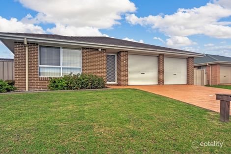 3b Watergum Rd, Worrigee, NSW 2540