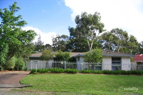 21 Crampton Dr, Springwood, NSW 2777