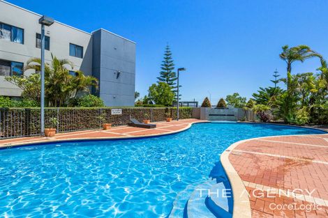 Property photo of 8/25 Melville Parade South Perth WA 6151