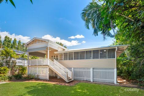Property photo of 5 Mears Street Mysterton QLD 4812