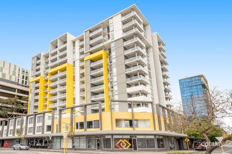 Property photo of 51/15 Aberdeen Street Perth WA 6000