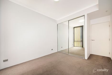 Property photo of 51/15 Aberdeen Street Perth WA 6000