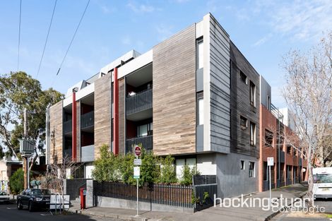 Property photo of 203/96 Charles Street Fitzroy VIC 3065