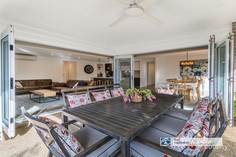 Property photo of 39 Obrien Circuit North Wonthaggi VIC 3995
