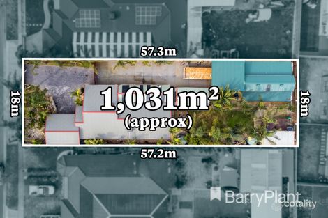 Property photo of 57 Hopetoun Road Werribee VIC 3030
