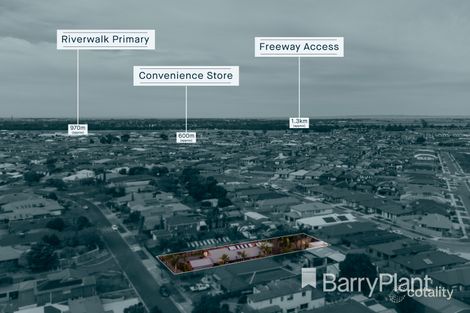 Property photo of 57 Hopetoun Road Werribee VIC 3030
