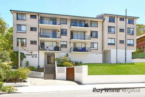 10/21-23 Anzac Pde, Kensington, NSW 2033