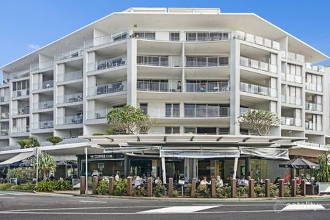 10/23 Cotton Tree Pde, Maroochydore, QLD 4558
