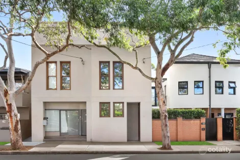 Property photo of 40A Carrington Road Randwick NSW 2031