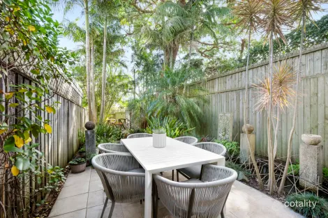 Property photo of 40A Carrington Road Randwick NSW 2031