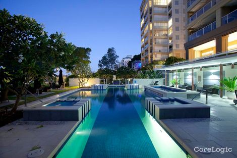 Property photo of 19N/39 Castlebar Street Kangaroo Point QLD 4169