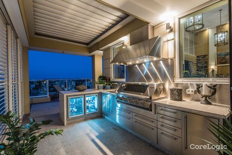 Property photo of 19N/39 Castlebar Street Kangaroo Point QLD 4169
