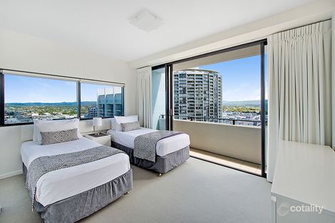 Property photo of 2004/14 George Avenue Broadbeach QLD 4218