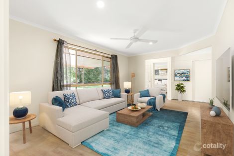 Property photo of 17 Bushranger Court Cooroibah QLD 4565