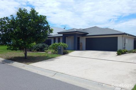 Property photo of 9 Edward Windeyer Way Raymond Terrace NSW 2324