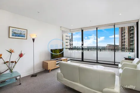 1907/7 Railway St, Chatswood, NSW 2067