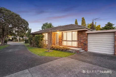 1/49 Tulip Cres, Boronia, VIC 3155