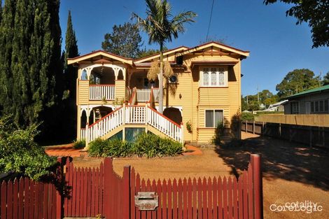 Property photo of 108 James Street South Toowoomba QLD 4350
