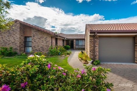 Property photo of 17 Ironbark Street Elanora QLD 4221