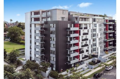 317/5 Bidjigal Rd, Arncliffe, NSW 2205