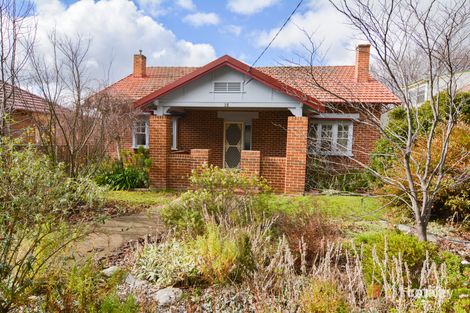 Property photo of 35 Ordnance Avenue Lithgow NSW 2790