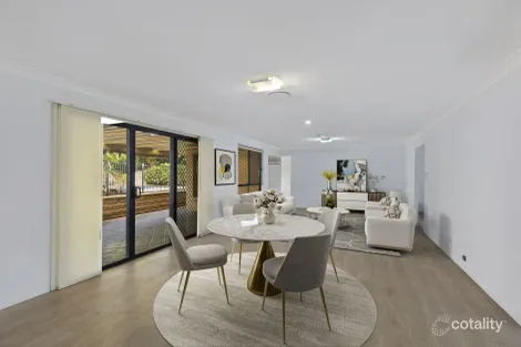 Property photo of 12 Primula Close Woongarrah NSW 2259