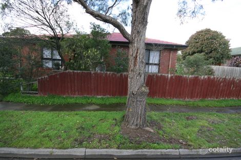 1 Barnsdale Ct, Wantirna, VIC 3152