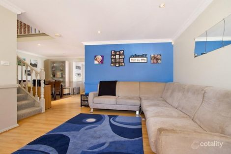 Property photo of 11B Baron Close Kings Langley NSW 2147