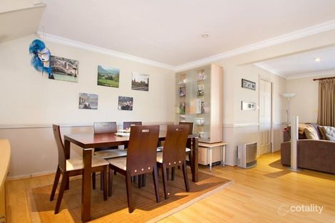 Property photo of 11B Baron Close Kings Langley NSW 2147