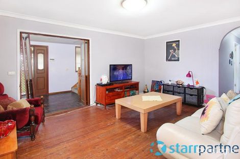 Property photo of 17 Mark Street St Marys NSW 2760