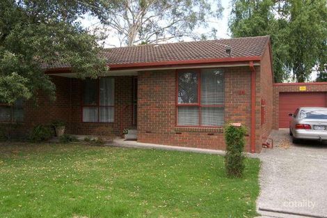 Property photo of 2A Lording Street Ferntree Gully VIC 3156