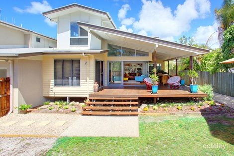 Lot 2/9 Bomburra Ct, Rainbow Beach, QLD 4581